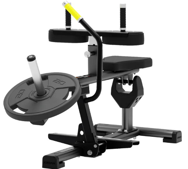 Jordan Wadenheber Pro sitzend (JL-SCR)