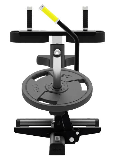 Jordan Wadenheber Pro sitzend (JL-SCR)