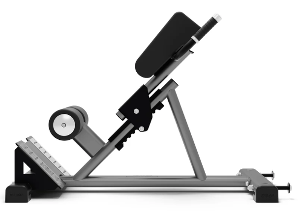 Jordan 45 Grad Hyperextension Pro (JF-HE2)