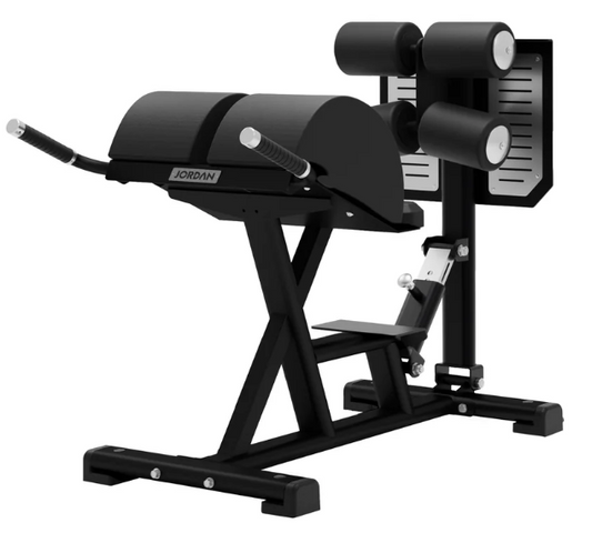 Jordan Glute/Ham Developer Pro (JL-GHD)