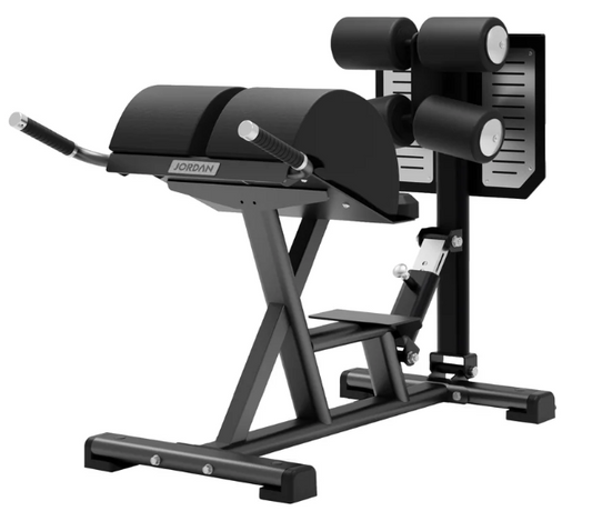 Jordan Glute/Ham Developer Pro (JL-GHD)