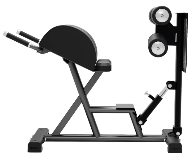 Jordan Glute/Ham Developer Pro (JL-GHD)