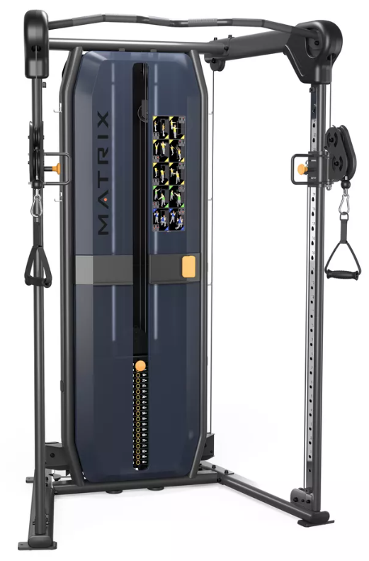 Matrix Fitness Functional Trainer FTR30