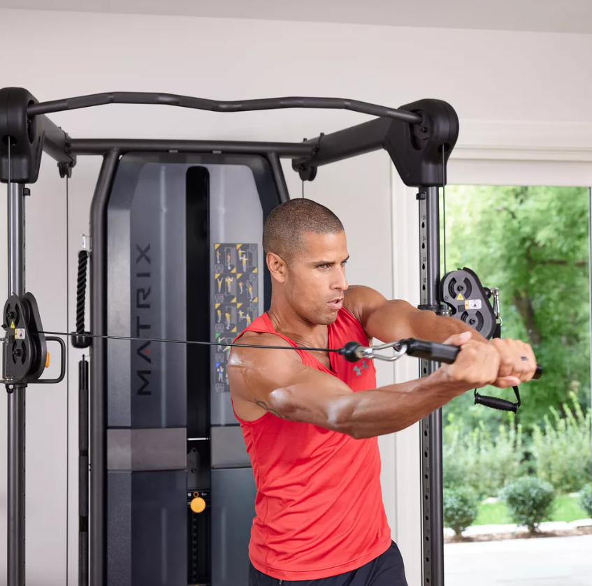 Matrix Fitness Functional Trainer FTR30
