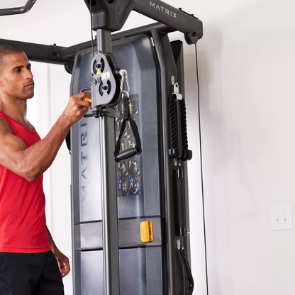 Matrix Fitness Functional Trainer FTR30