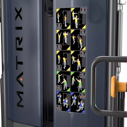 Matrix Fitness Functional Trainer FTR30