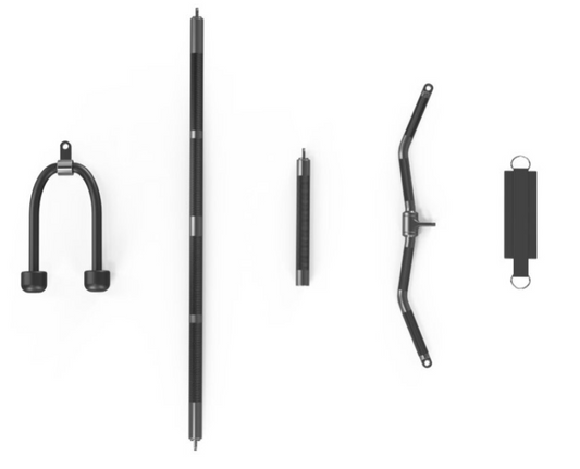 Matrix Fitness Griffpaket zu Functional Trainer (FTRHP)