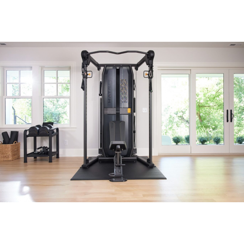 Matrix Fitness Functional Trainer FTR30