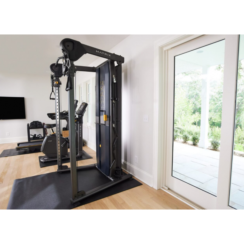 Matrix Fitness Functional Trainer FTR30