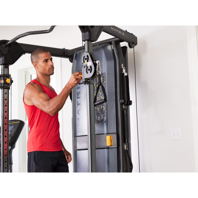Matrix Fitness Functional Trainer FTR30