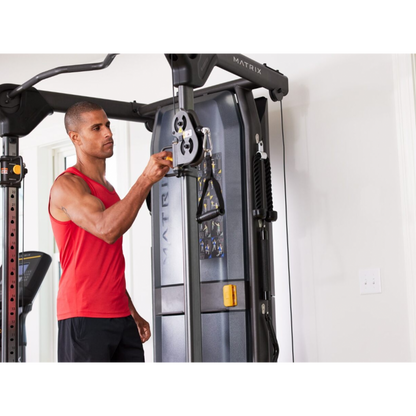 Matrix Fitness Functional Trainer FTR30