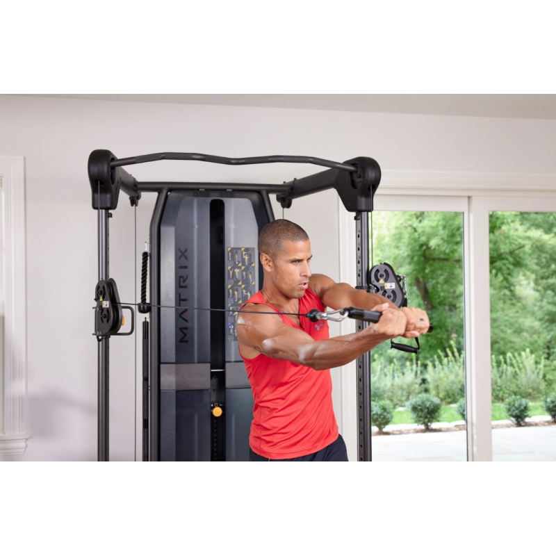 Matrix Fitness Functional Trainer FTR30