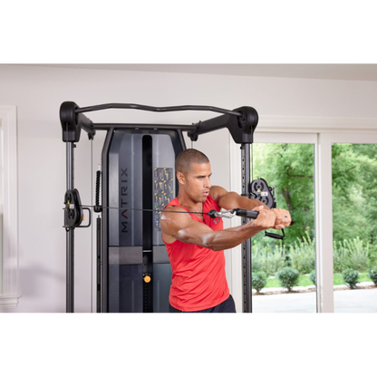 Matrix Fitness Functional Trainer FTR30