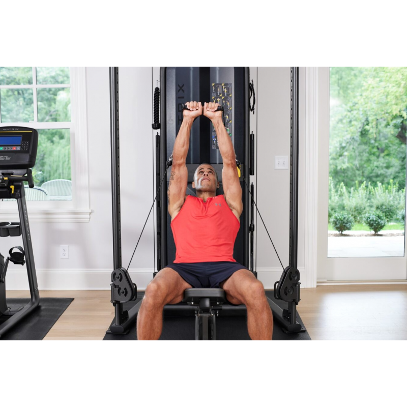 Matrix Fitness Functional Trainer FTR30