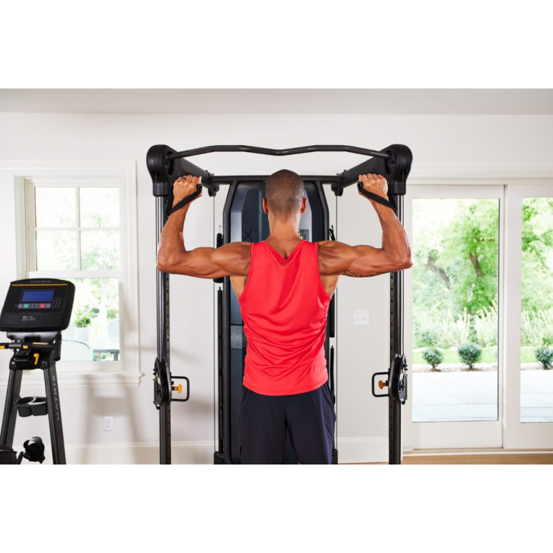 Matrix Fitness Functional Trainer FTR30