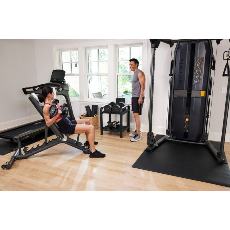 Matrix Fitness Functional Trainer FTR30