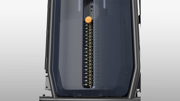 45kg Zusatzgewicht zu Matrix Fitness Functional Trainer FTR30 (FTRHS)