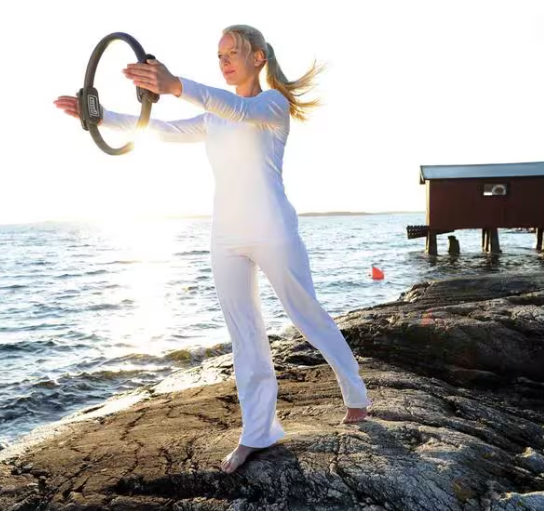 Sissel Pilates Circle