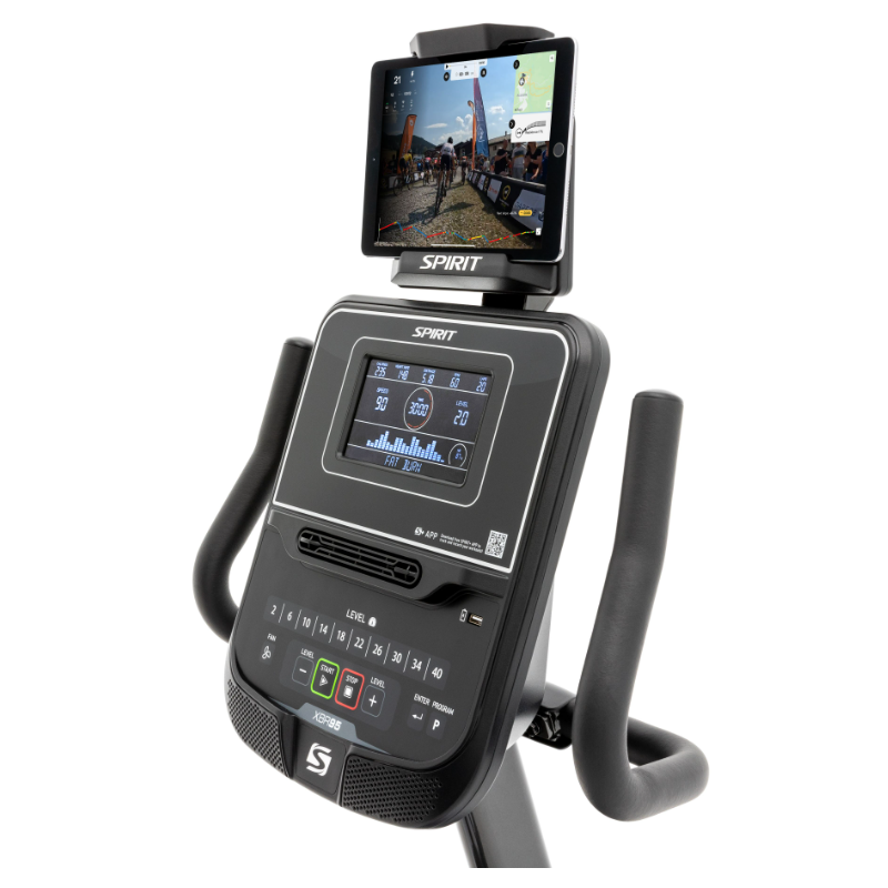 Spirit Fitness XBR95 S Liegeergometer