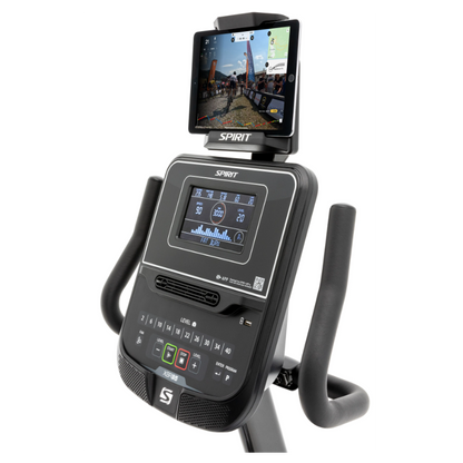 Spirit Fitness XBR95 S Liegeergometer