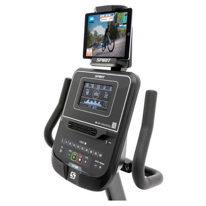Spirit Fitness XBR95 S Liegeergometer