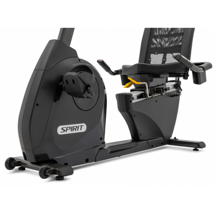 Spirit Fitness XBR95 S Liegeergometer