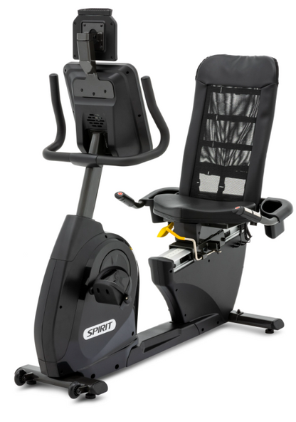 Spirit Fitness XBR95 S Liegeergometer