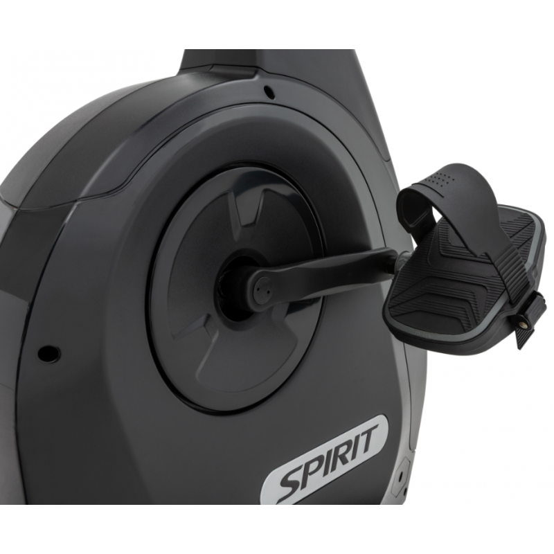 Spirit Fitness XBR95 S Liegeergometer
