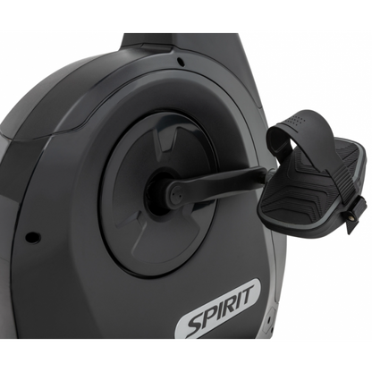 Spirit Fitness XBR95 S Liegeergometer