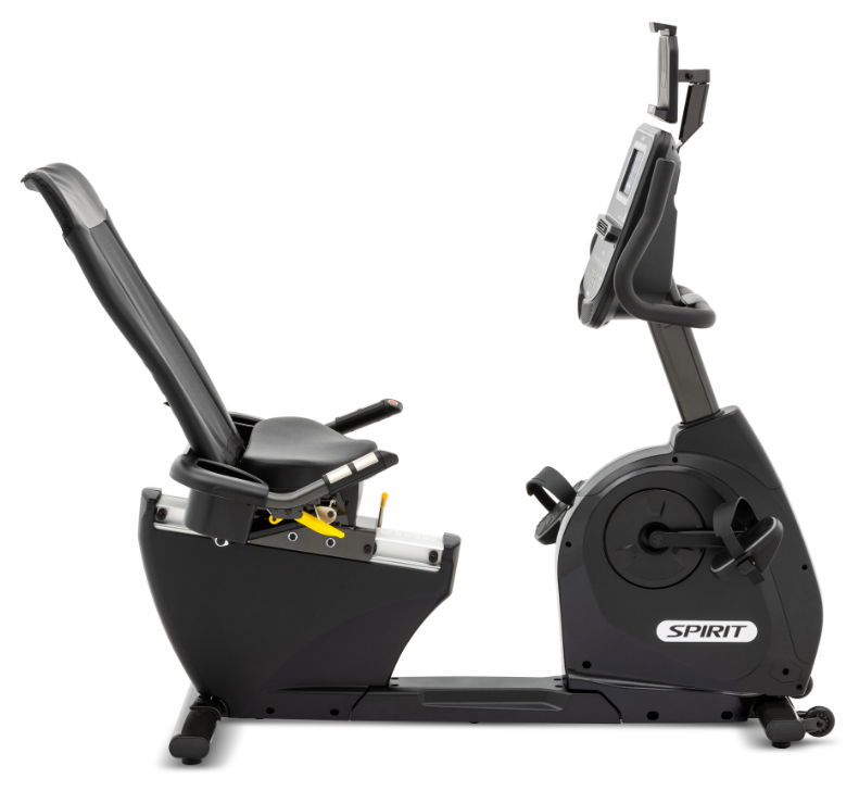 Spirit Fitness XBR95 S Liegeergometer
