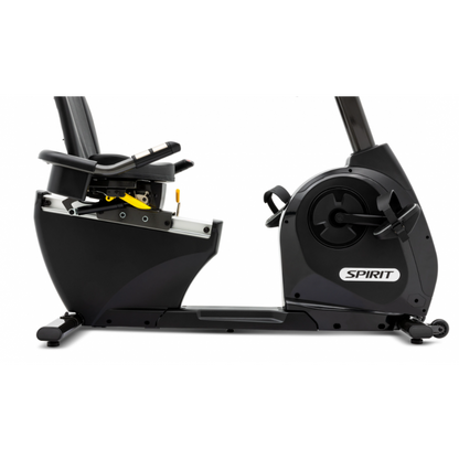 Spirit Fitness XBR95 S Liegeergometer