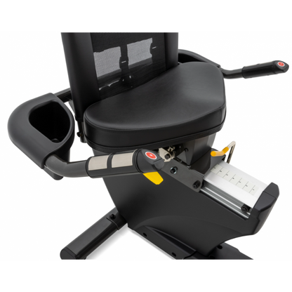 Spirit Fitness XBR95 S Liegeergometer