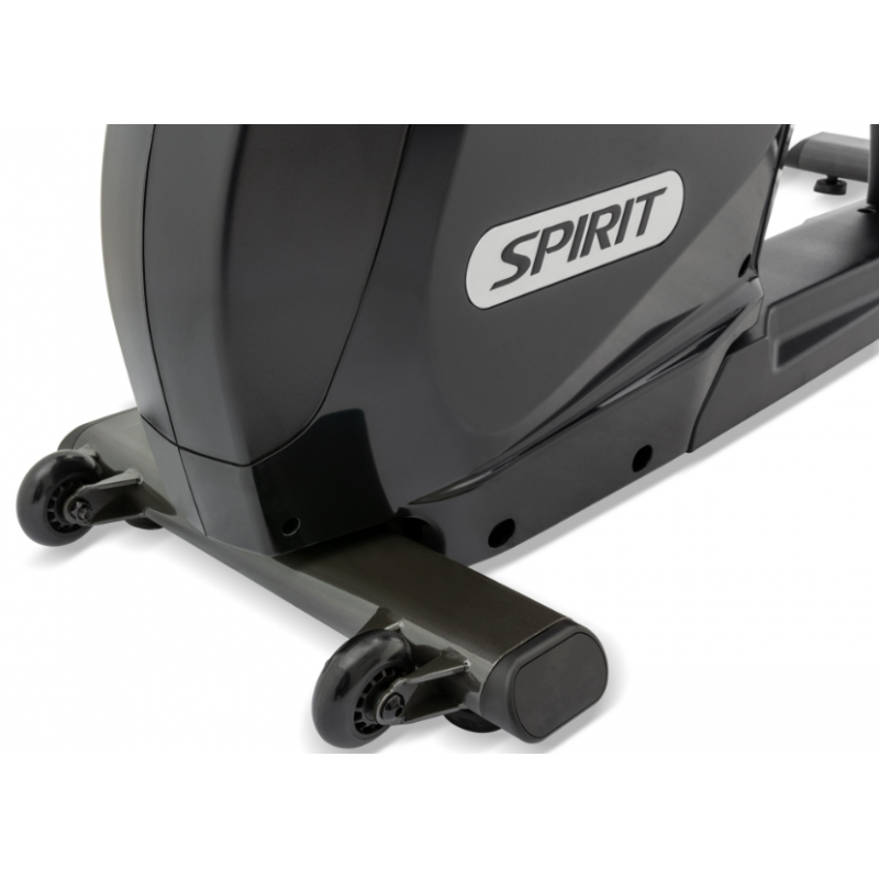 Spirit Fitness XBR95 S Liegeergometer