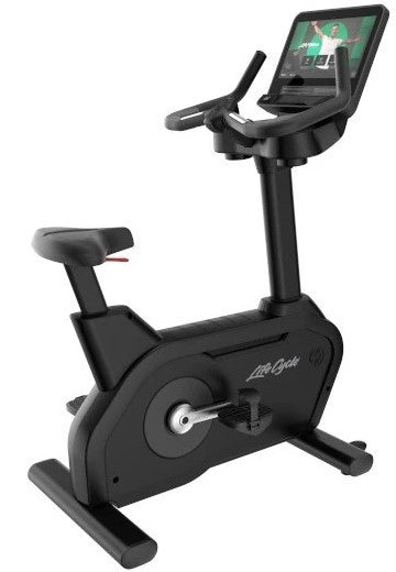 Life Fitness Aspire Series SE4 Ergometer