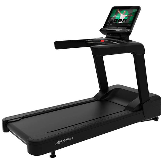 Life Fitness Aspire Series SE4 Laufband