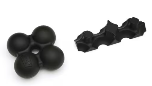 Sissel Spinefitter Extension Kit