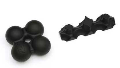 Sissel Spinefitter Extension Kit
