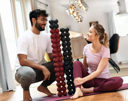 Sissel Spinefitter Mini