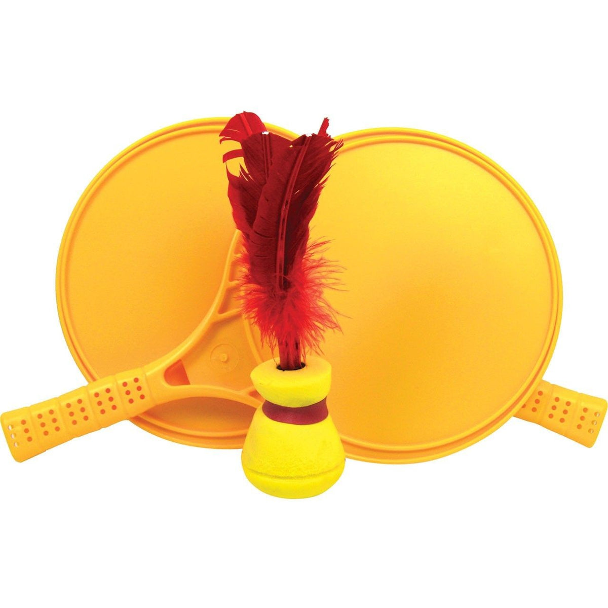 Tunturi Indiaca Tennis Play Set