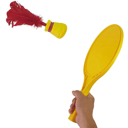 Tunturi Indiaca Tennis Play Set
