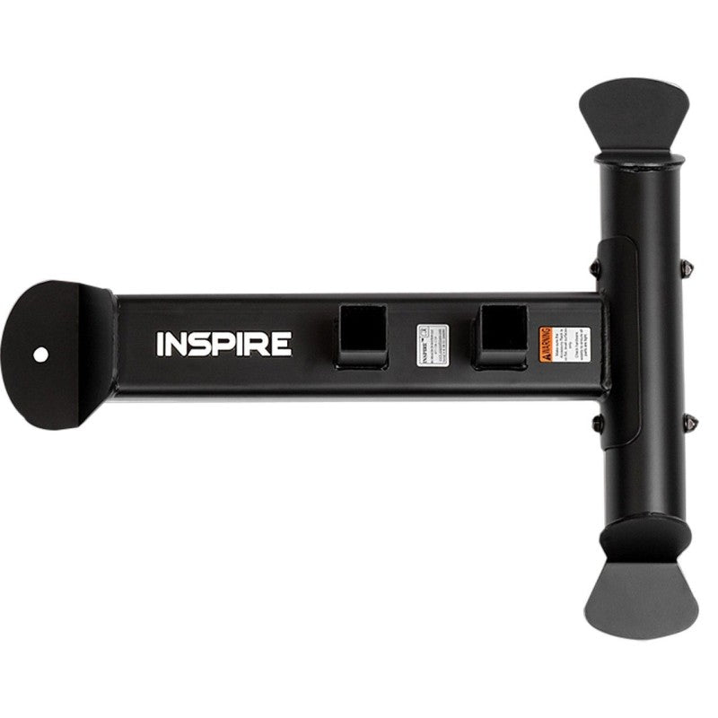 SET-ANGEBOT - Inspire FT2 PRO Smith Functional Trainer inklusive Trainingsbank und Zubehör