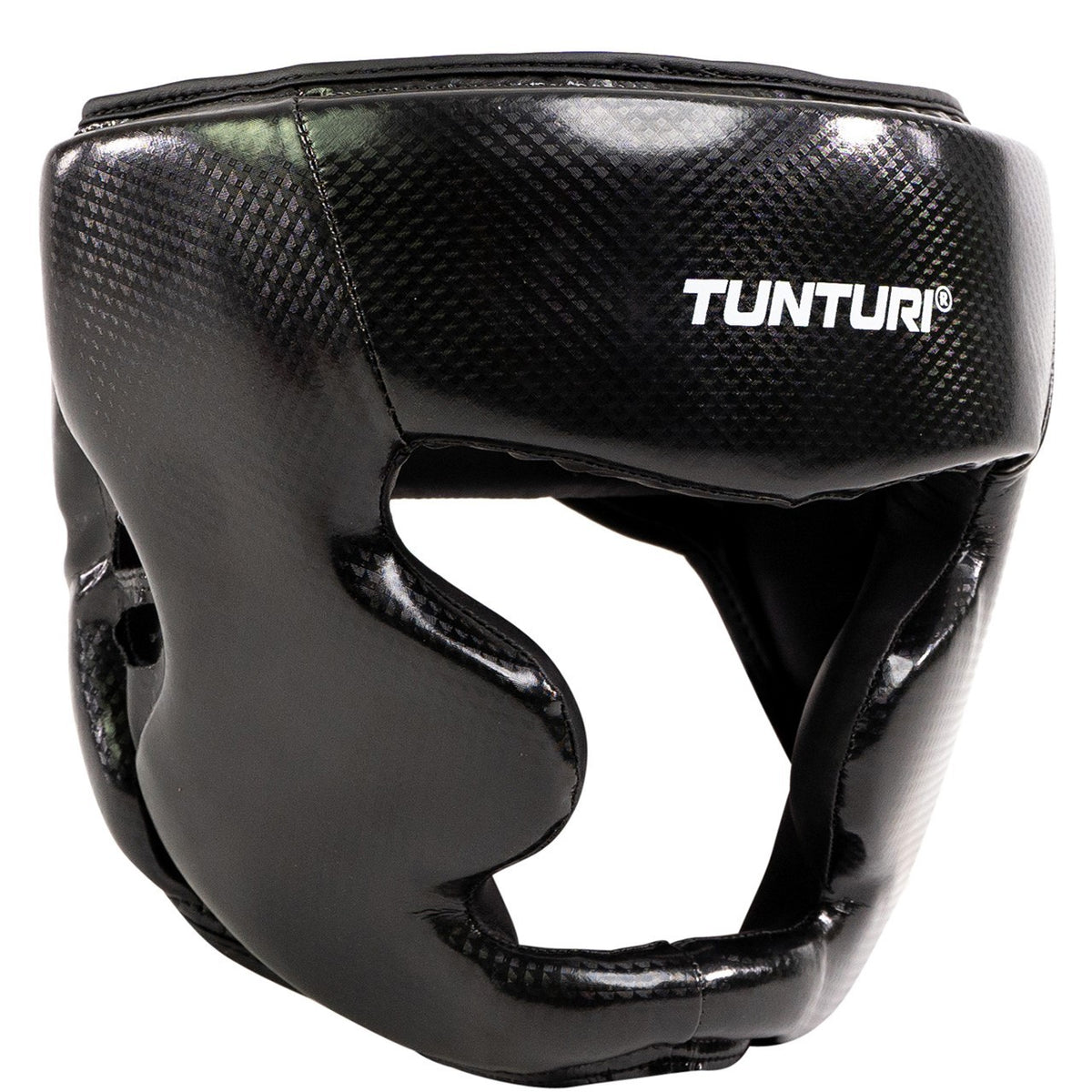 Tunturi Boxing Head Guard Kopfschutz