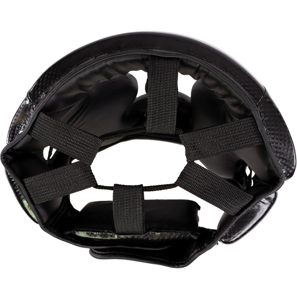 Tunturi Boxing Head Guard Kopfschutz