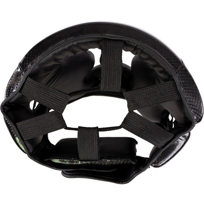 Tunturi Boxing Head Guard Kopfschutz