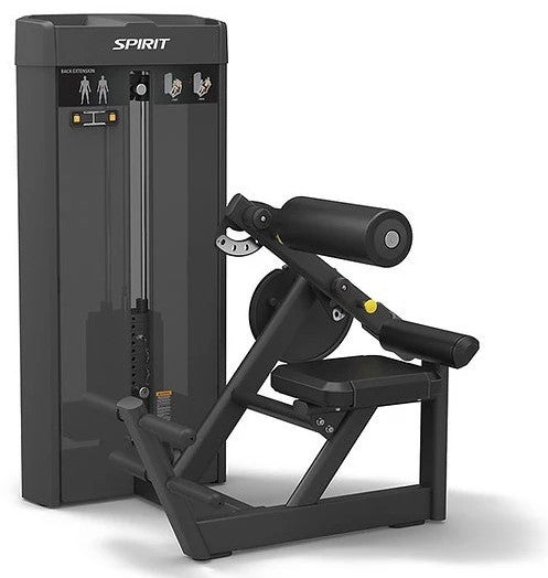Spirit Fitness Commercial Back Extension (SP-4310)