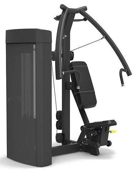 Spirit Fitness Commercial Seated Chest Press (SP-4301)