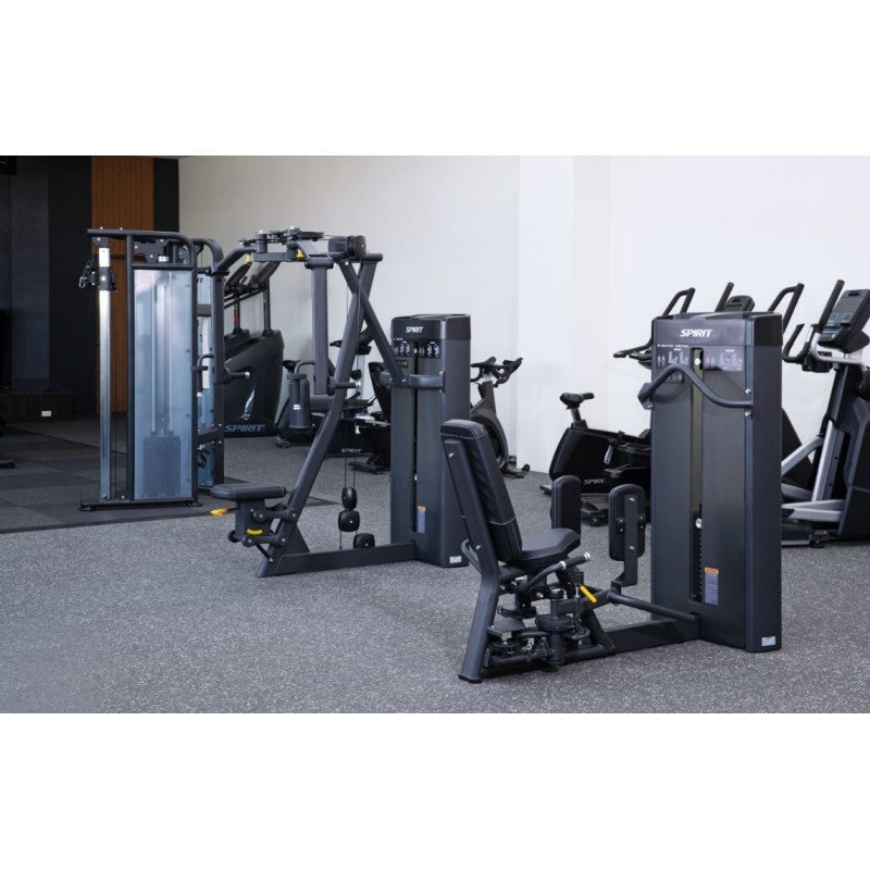 Spirit Fitness Commercial Hip Abduction/Adduction (SP-4316)