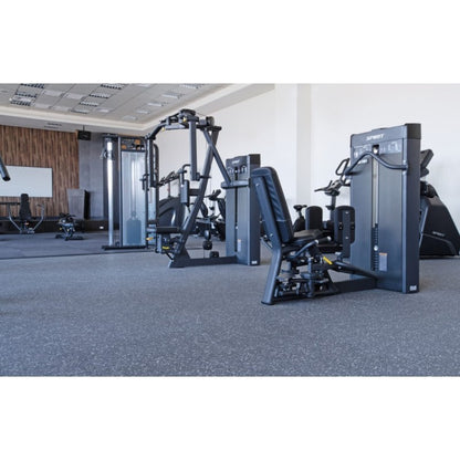 Spirit Fitness Commercial Hip Abduction/Adduction (SP-4316)