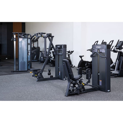 Spirit Fitness Commercial Tricep Extension (SP-4308)