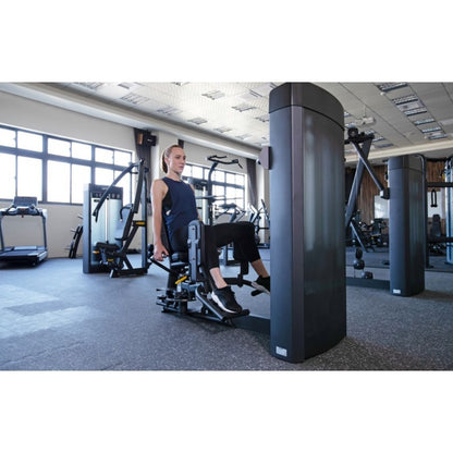 Spirit Fitness Commercial Tricep Extension (SP-4308)